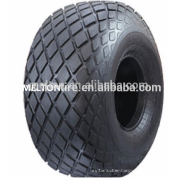 Chinese high quality OTR Tires 24-21 use on sand ground